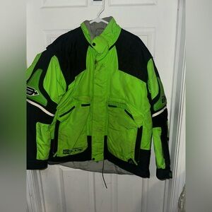 Mens Arctiva winter jacket